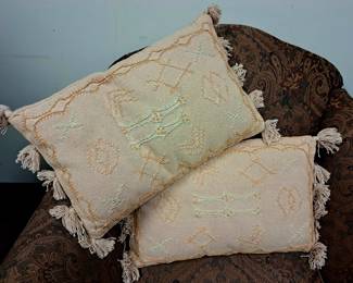 Joanna Gaines pillows