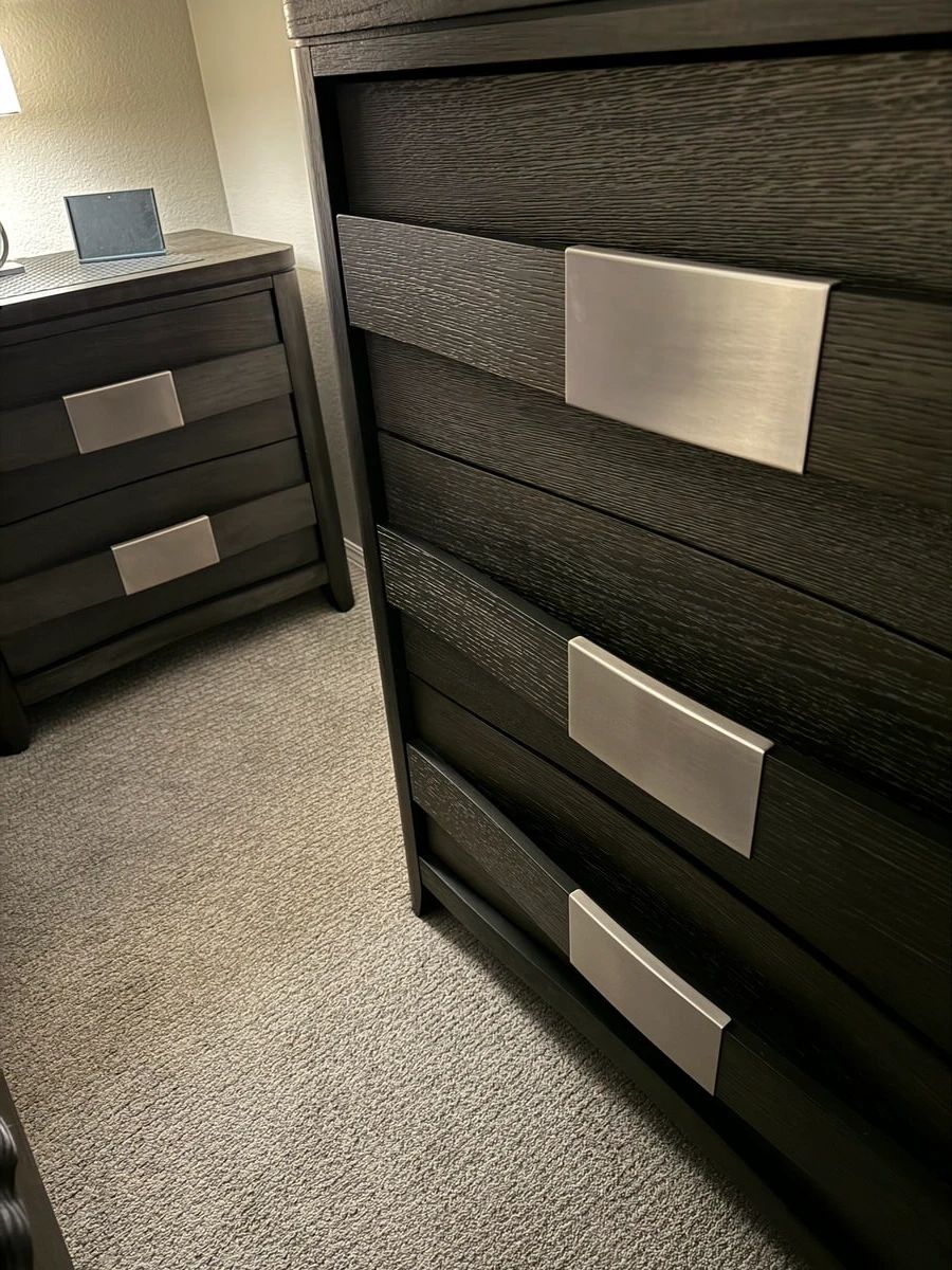 Famous Photographer Black 'n White Estate Sale starts on 12/8/2023