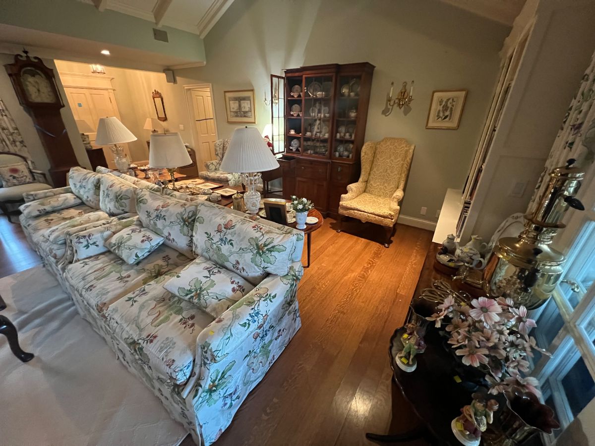 50 off BelAir Estate Sale with 19th century... starts on 12/15/2023