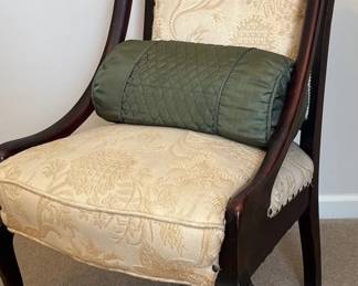 Antique Chair