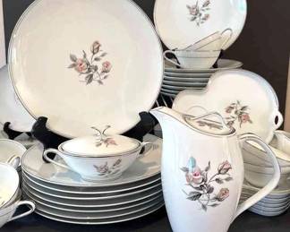 Noritake Dishes