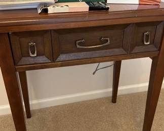 Singer Sewing Machine Table
