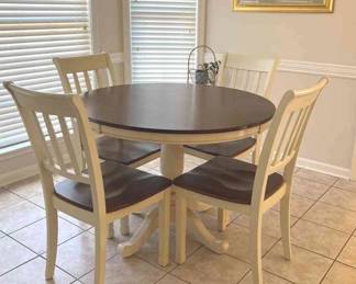 Kitchen Table and Chairs