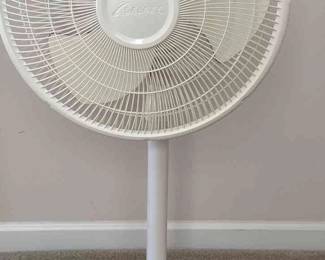 Oscillating Fan