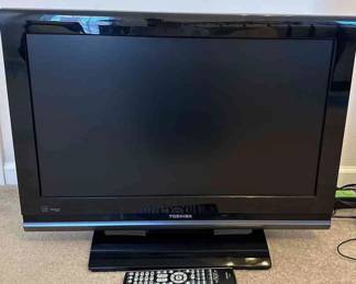 Toshiba Television