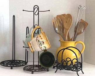 Kitchen Accessories