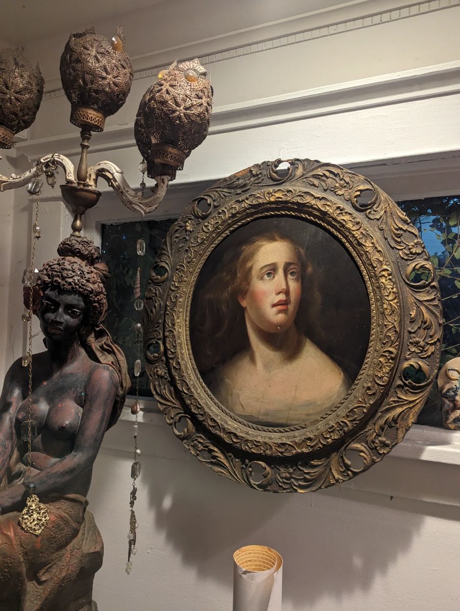 Vintage garden Estate sale!; in Los Angeles, CA starts on 12/8/2023