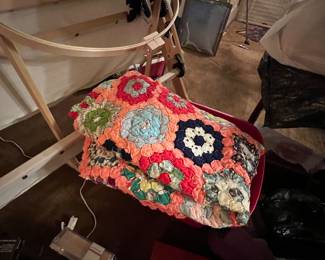 Some really great quilts here… probably some we haven’t even gotten to yet.