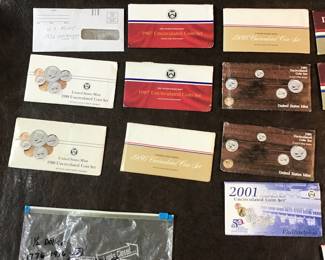 Tip of the iceberg ladies & gentalmen!