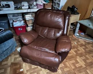 Enjoy a new hobby, like sitting!