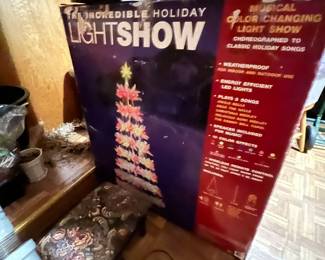 The picture is out of scale on this; it’s very big