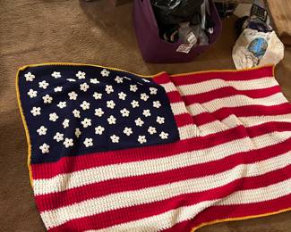 My favorite afghan ever!