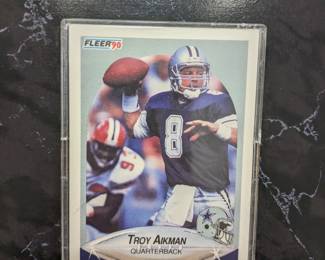 Troy Aikman 
