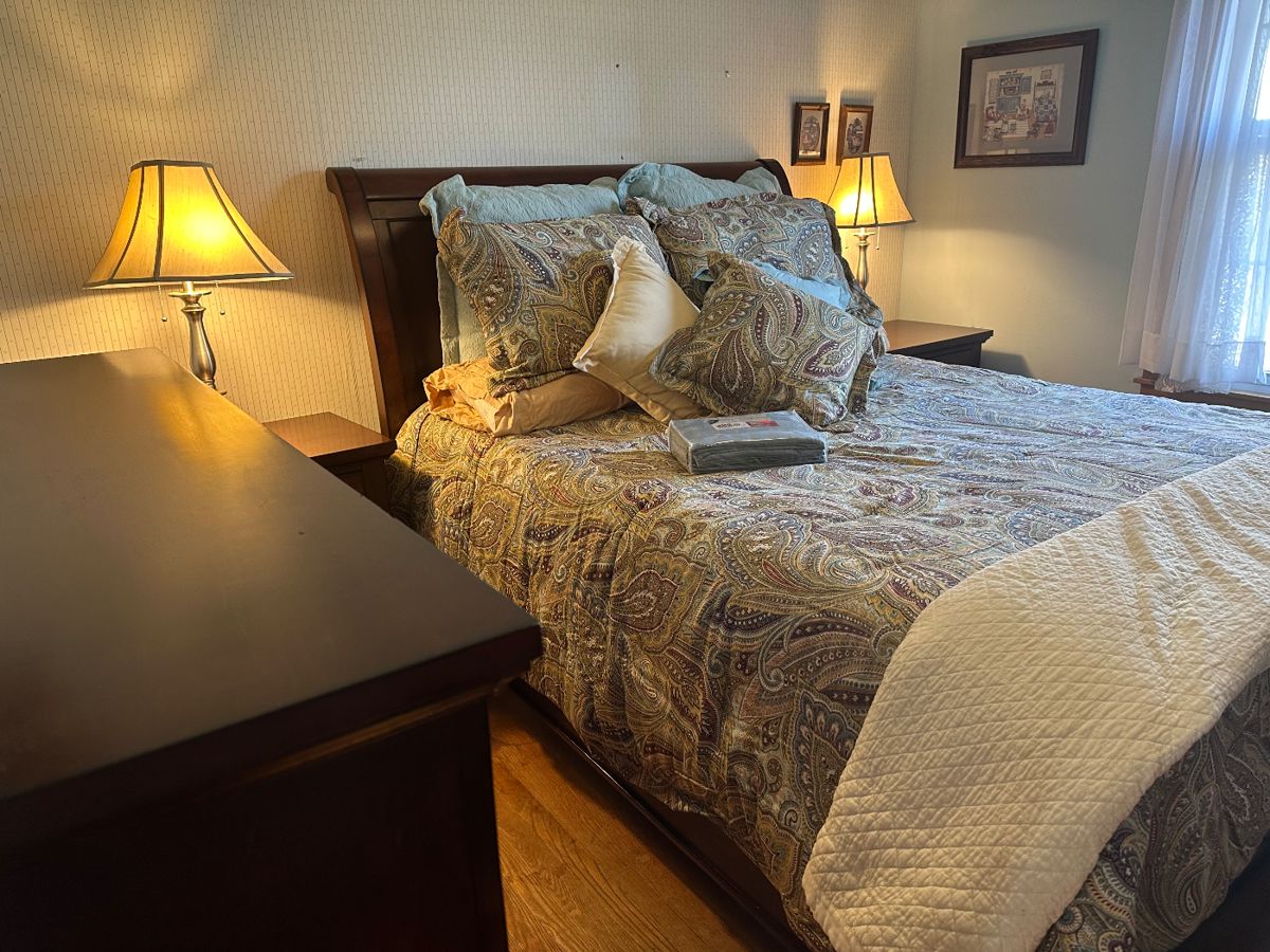 RORIE ESTATE SALE CEDAR HILL in Cedar Hill, TN starts on 12/15/2023