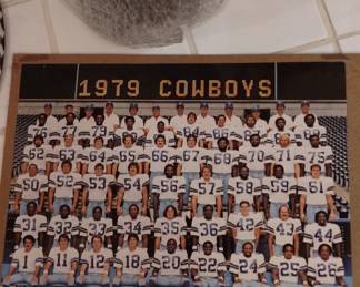 Dallas cowboys 