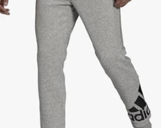 Adidas Mens Essentials Fleece Pants 2XLT