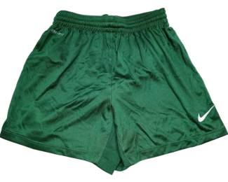 Nike Womens Ftbll Socc Short S