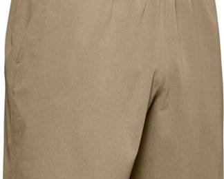 Under Armour Mens Motivator Short MD