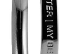 Stella Valle Sister Cuff Bracelet