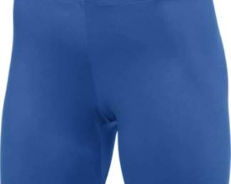 Nike Womens Half Tight Running Short M