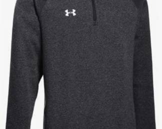 Under Armour Mens Hustle Fleece SM