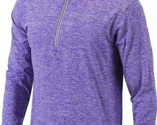 Columbia Mens Fade Pullover XL