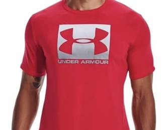 Under Armour Mens TShirt LG