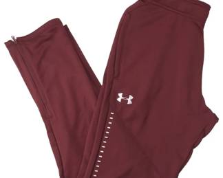 Under Armour Knit Warm Up Sweatpants MD