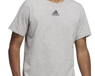 Adidas Short Sleeve Logo TShirt XL