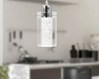 Lumxa LED Mini Pendant Light