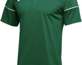 Nike Mens DriFIT Team Polo XL