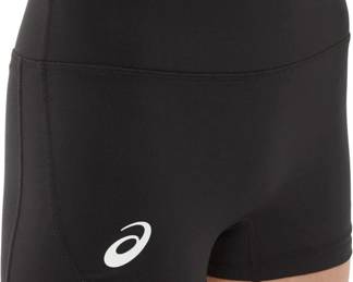 ASICS Womens Circuit Shorts L