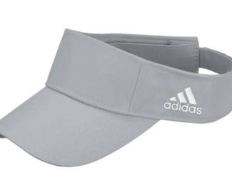 Adidas Adjustable Visor