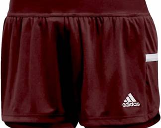 Adidas Team 19 Running Short M
