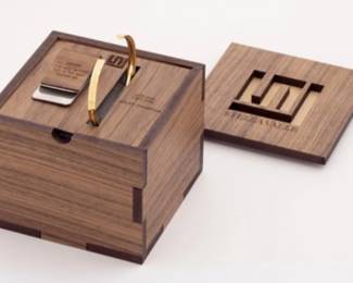 Stella Valle Father Daughter Gift Set