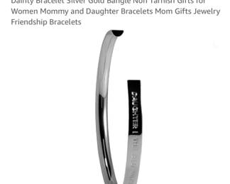 Stella Valle Daughter Cuff Bracelet