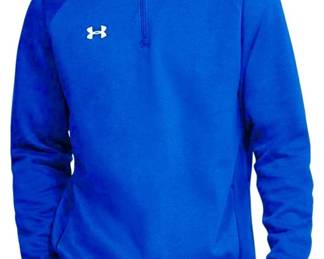 Under Armour Mens Hustle Fleece SM