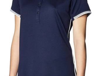 Under Armour Womens Rival Polo LG