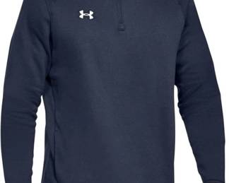 Under Armour Mens Hustle Fleece SM
