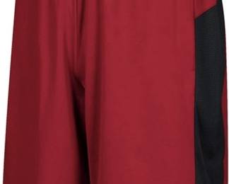 Adidas Game Built Player Short M