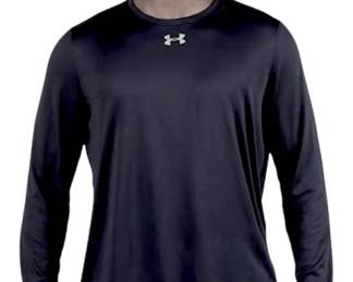 Under Armour Mens 2.0 Long Sleeve XL