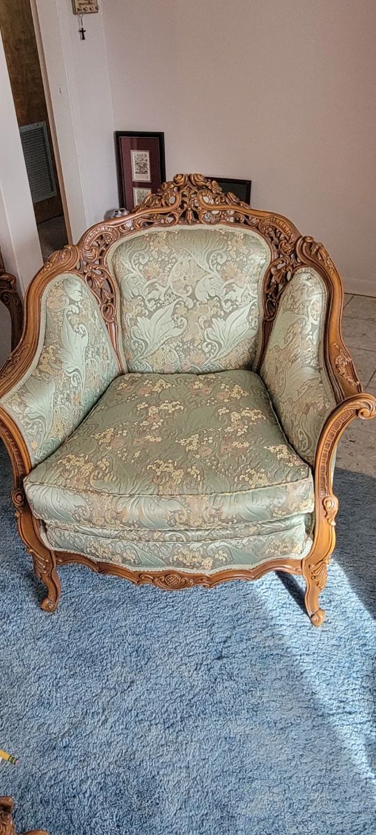 Estate Sale Furniture antique collectibles starts on 12/8/2023