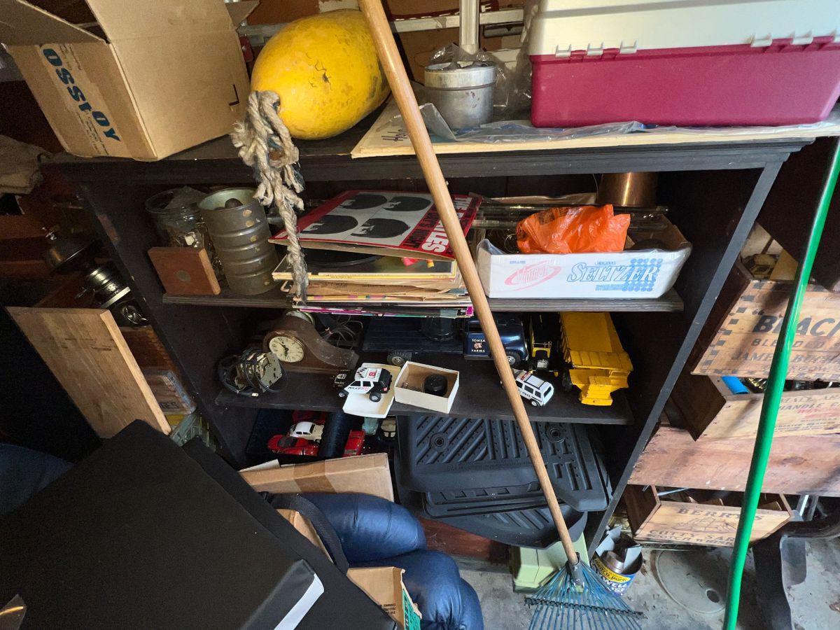 Garden Estate Sales is in Cedar Grove. Mega,... starts on 3/1/2024