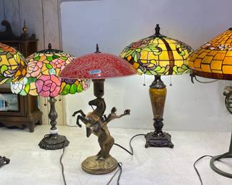 lp lamps