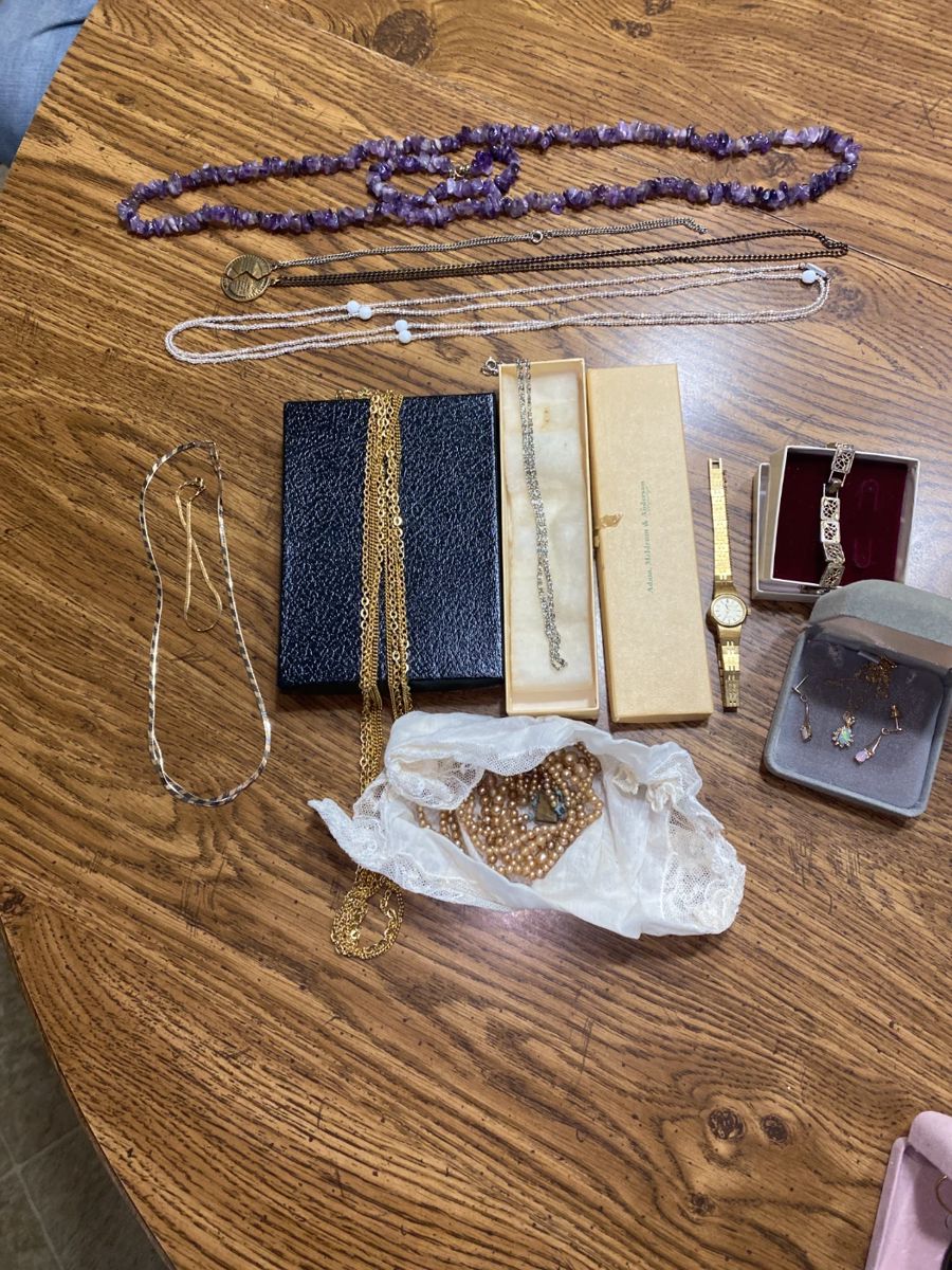 Grasons 3 Day Estate Sale in Jackson Twp/Massillon starts on 12/15/2023