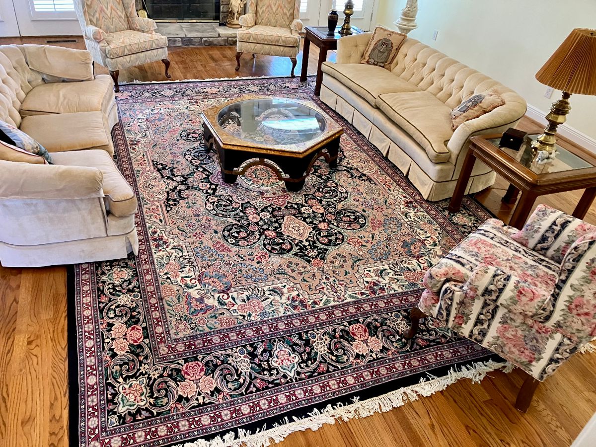 Hanna Estate Services Lake Heather in Inverness... starts on 12/16/2023