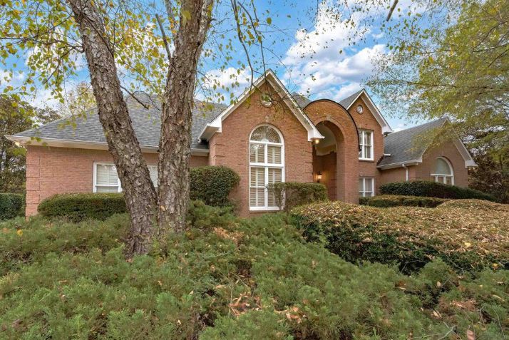 7,000 sf home. Saturday only. Everything is priced to SELL!