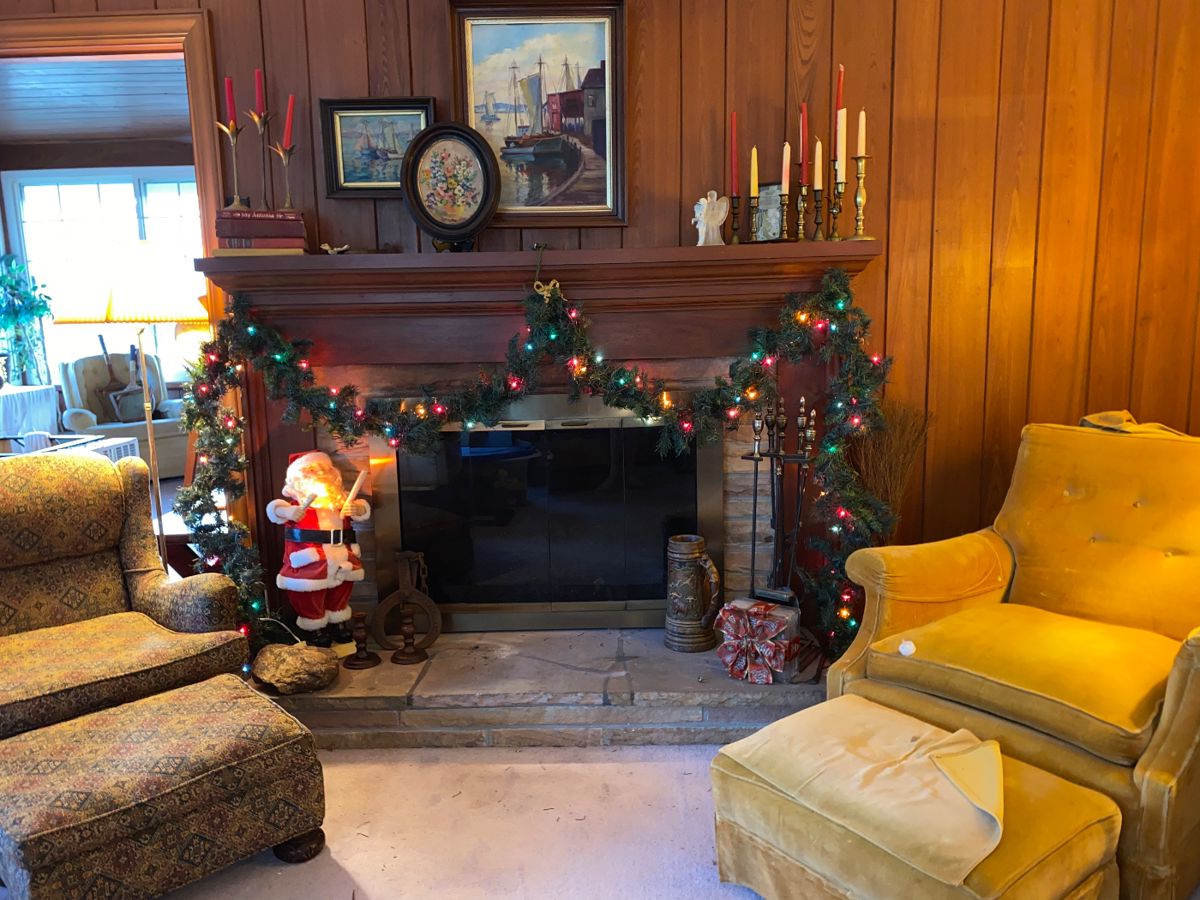 41 YEAR HOME PLACE in WHITFIELD ESTATES starts on 1/26/2024