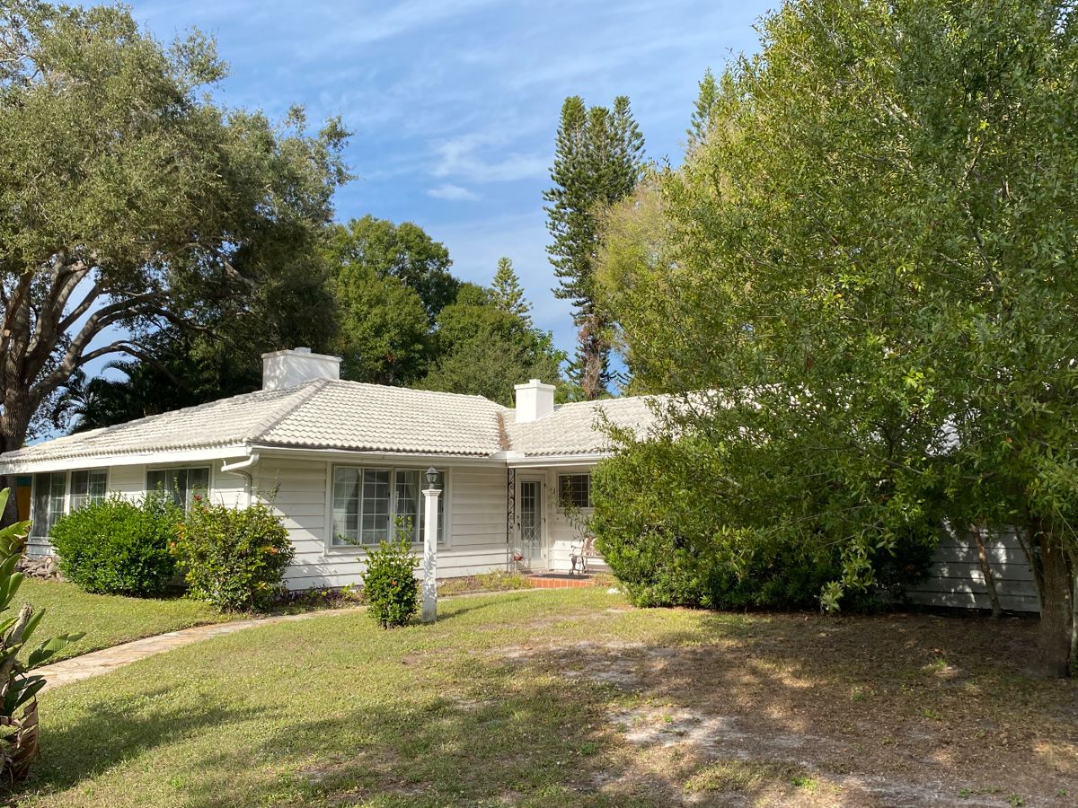 41 YEAR HOME PLACE in WHITFIELD ESTATES starts on 1/26/2024