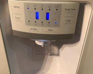 Samsung Refrigerator